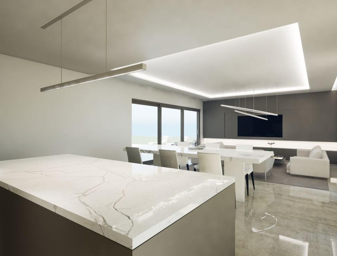 Nieuwbouw Woningen - Vrijstaande woning - Mijas