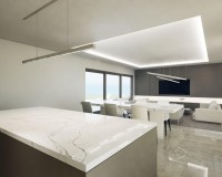 Nieuwbouw Woningen - Vrijstaande woning - Mijas