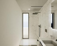 Nieuwbouw Woningen - Vrijstaande woning - Mijas