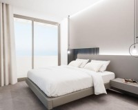 Nieuwbouw Woningen - Vrijstaande woning - Mijas