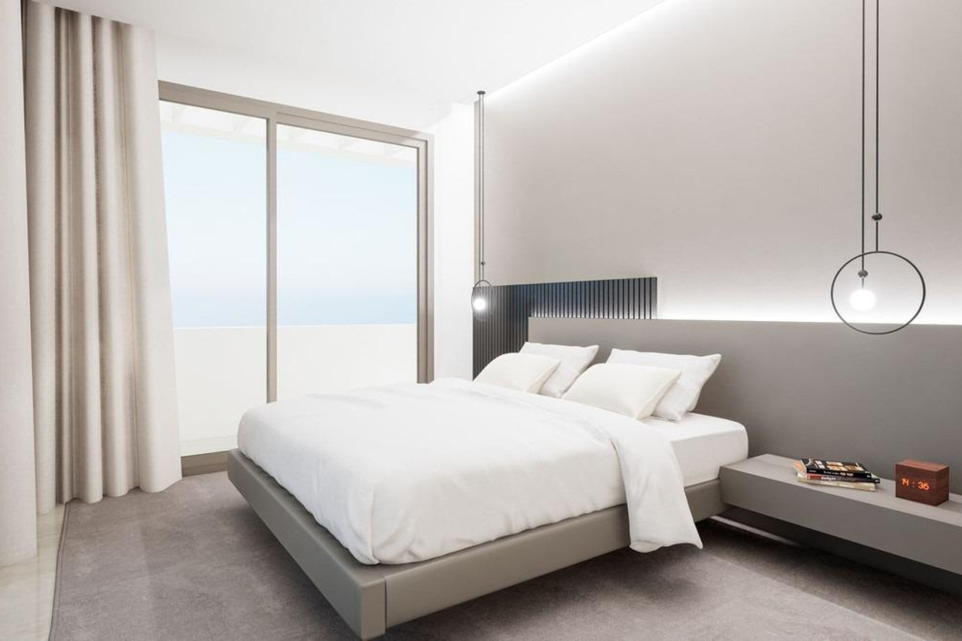 Nieuwbouw Woningen - Vrijstaande woning - Mijas