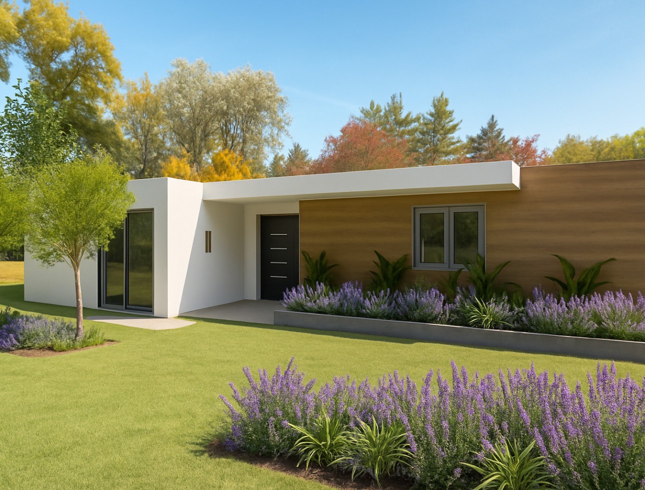 Nieuwbouw Woningen - Vrijstaande woning - Monforte del Cid