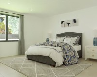 Nieuwbouw Woningen - Vrijstaande woning - Monforte del Cid