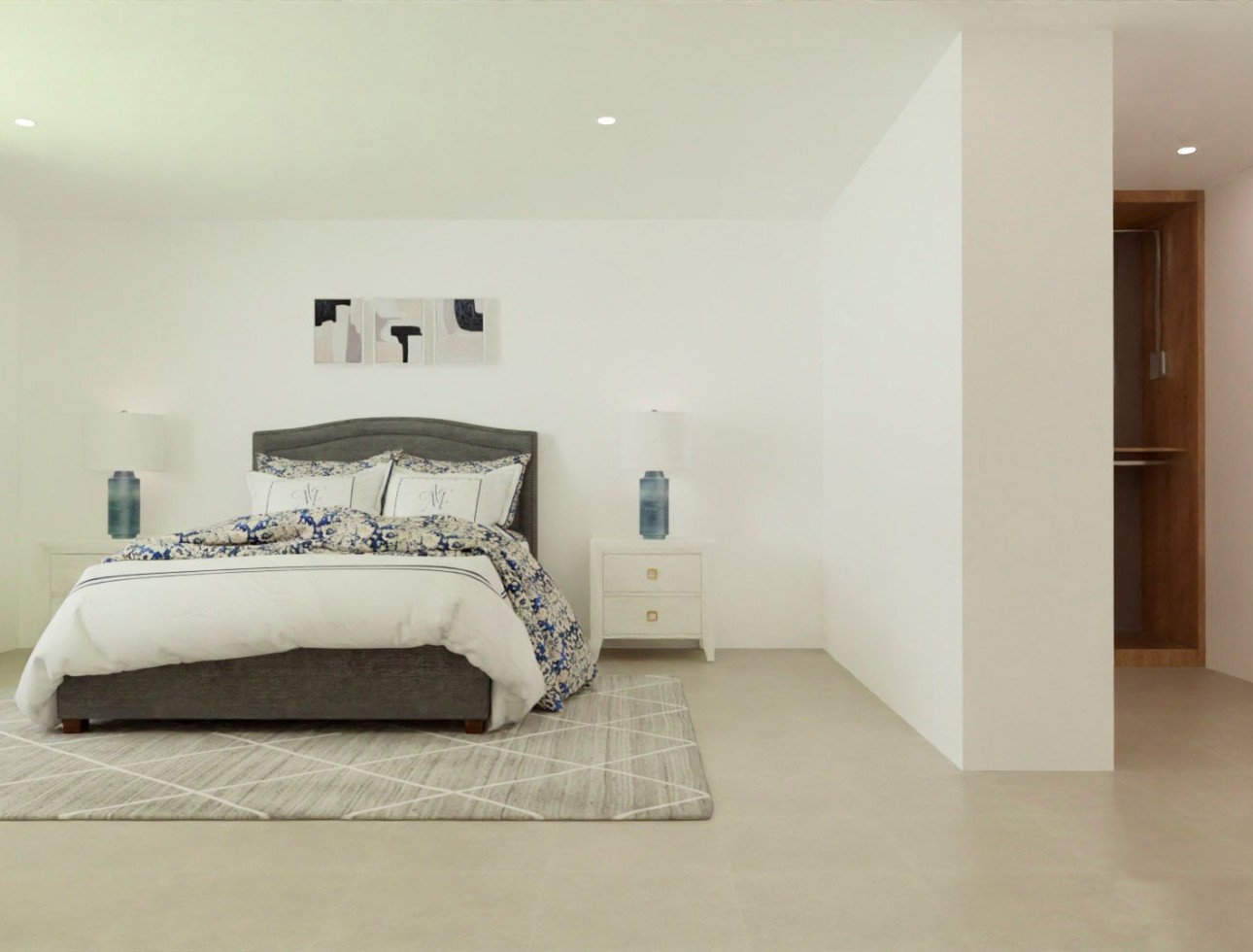 Nieuwbouw Woningen - Vrijstaande woning - Monforte del Cid