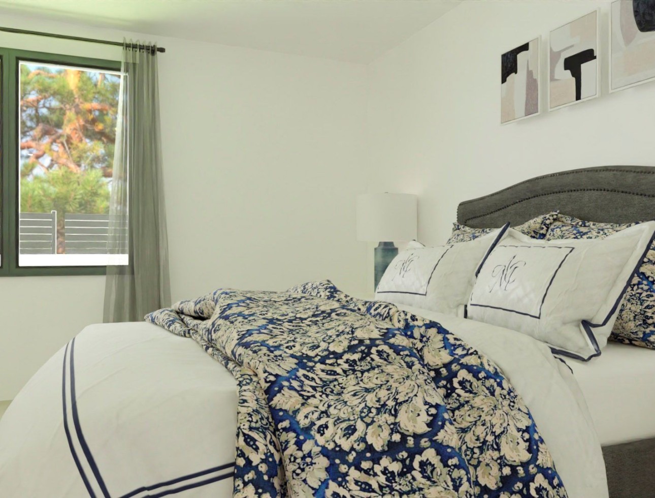 Nieuwbouw Woningen - Vrijstaande woning - Monforte del Cid