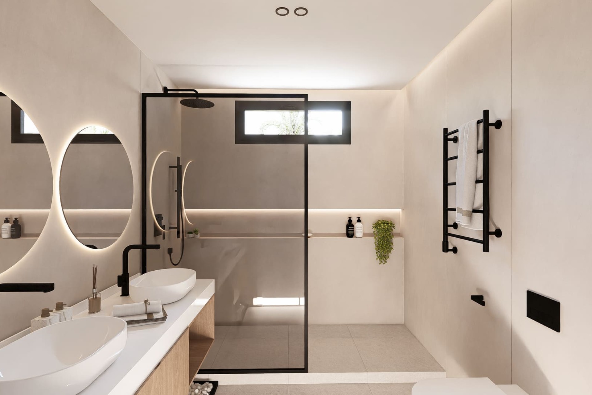 Nieuwbouw Woningen - Vrijstaande woning - Murcia