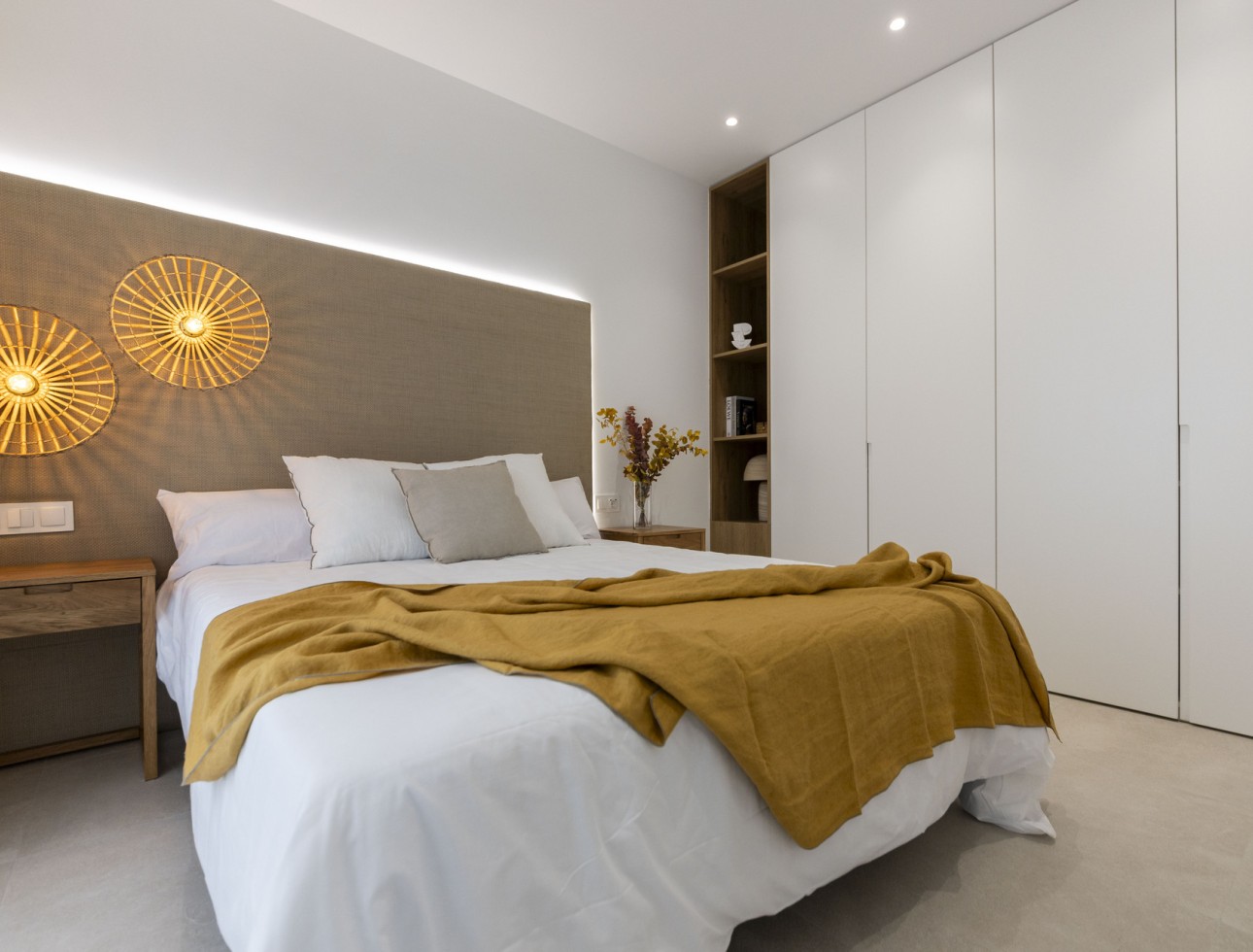 Nieuwbouw Woningen - Vrijstaande woning - Murcia