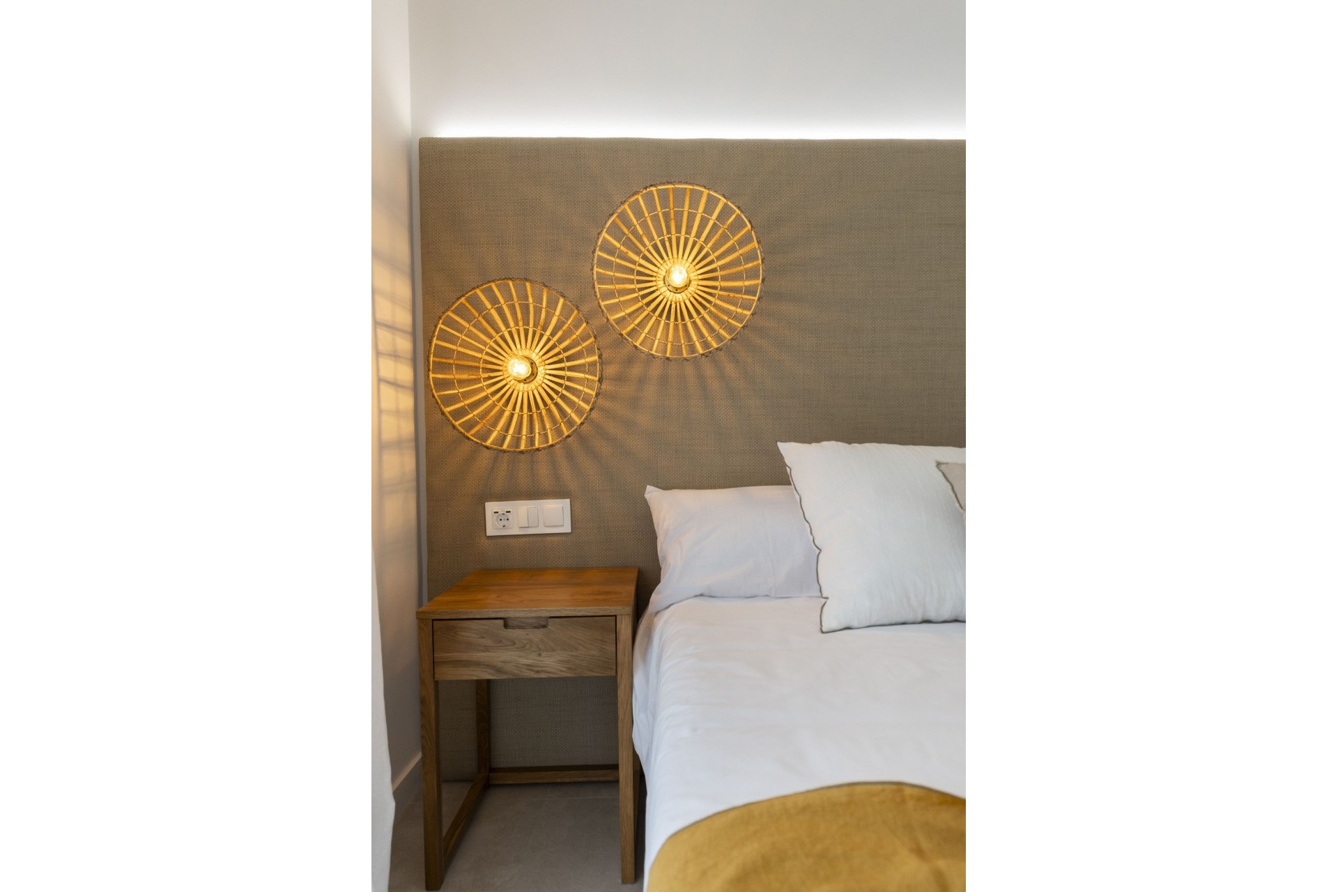 Nieuwbouw Woningen - Vrijstaande woning - Murcia