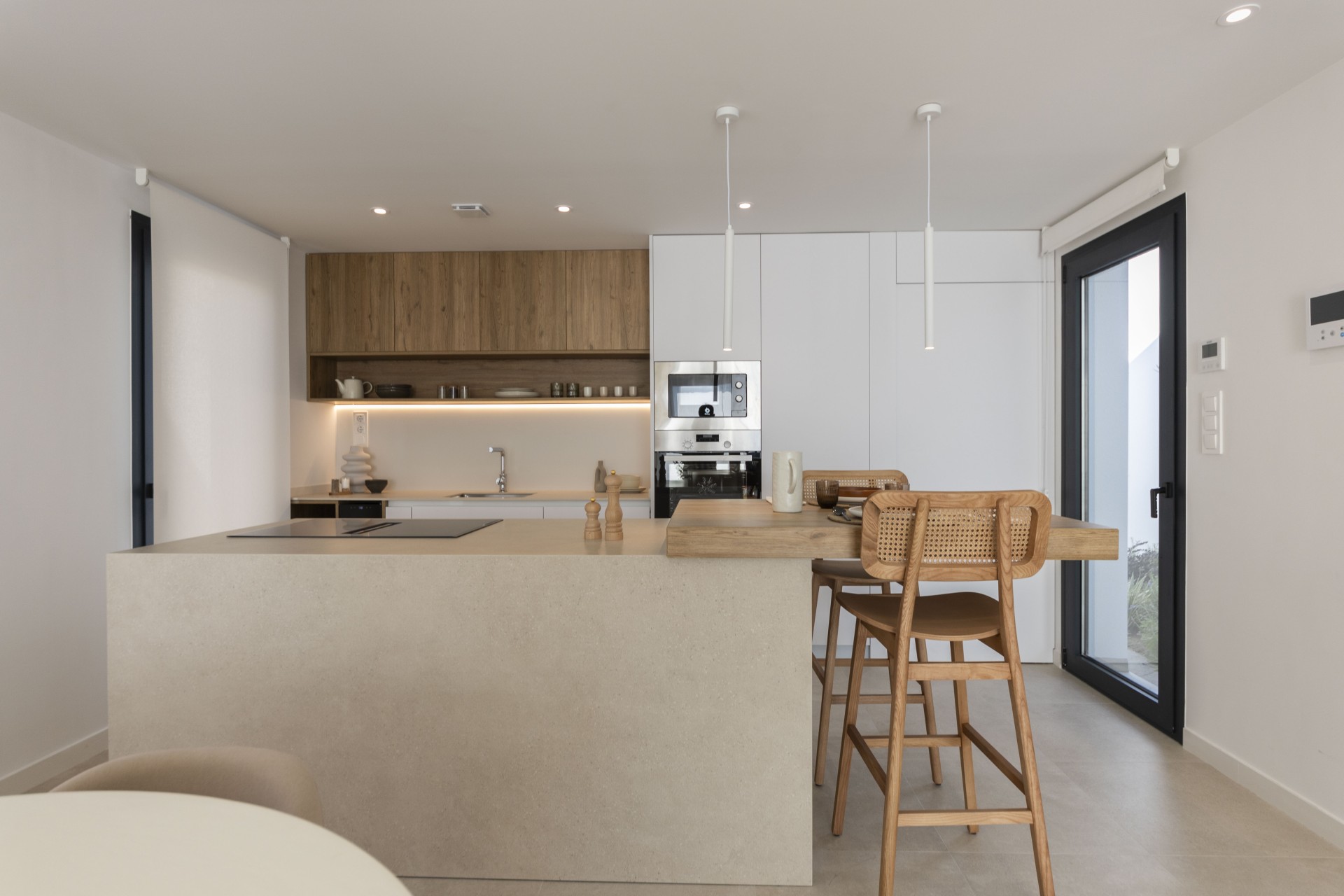 Nieuwbouw Woningen - Vrijstaande woning - Murcia