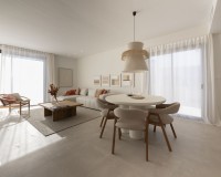 Nieuwbouw Woningen - Vrijstaande woning - Murcia