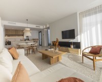 Nieuwbouw Woningen - Vrijstaande woning - Murcia
