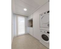 Nieuwbouw Woningen - Vrijstaande woning - Murcia