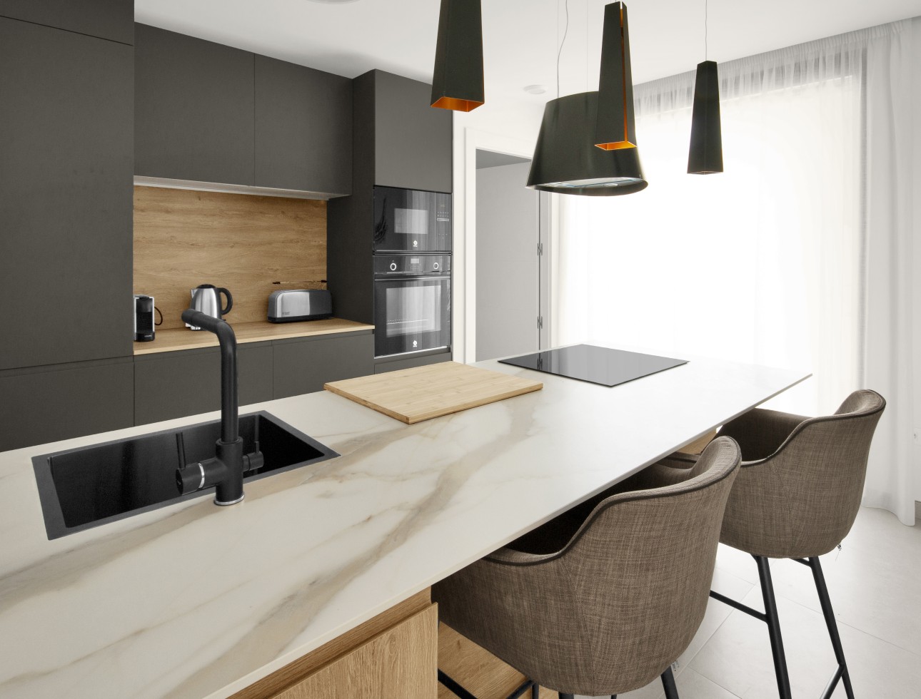 Nieuwbouw Woningen - Vrijstaande woning - Murcia