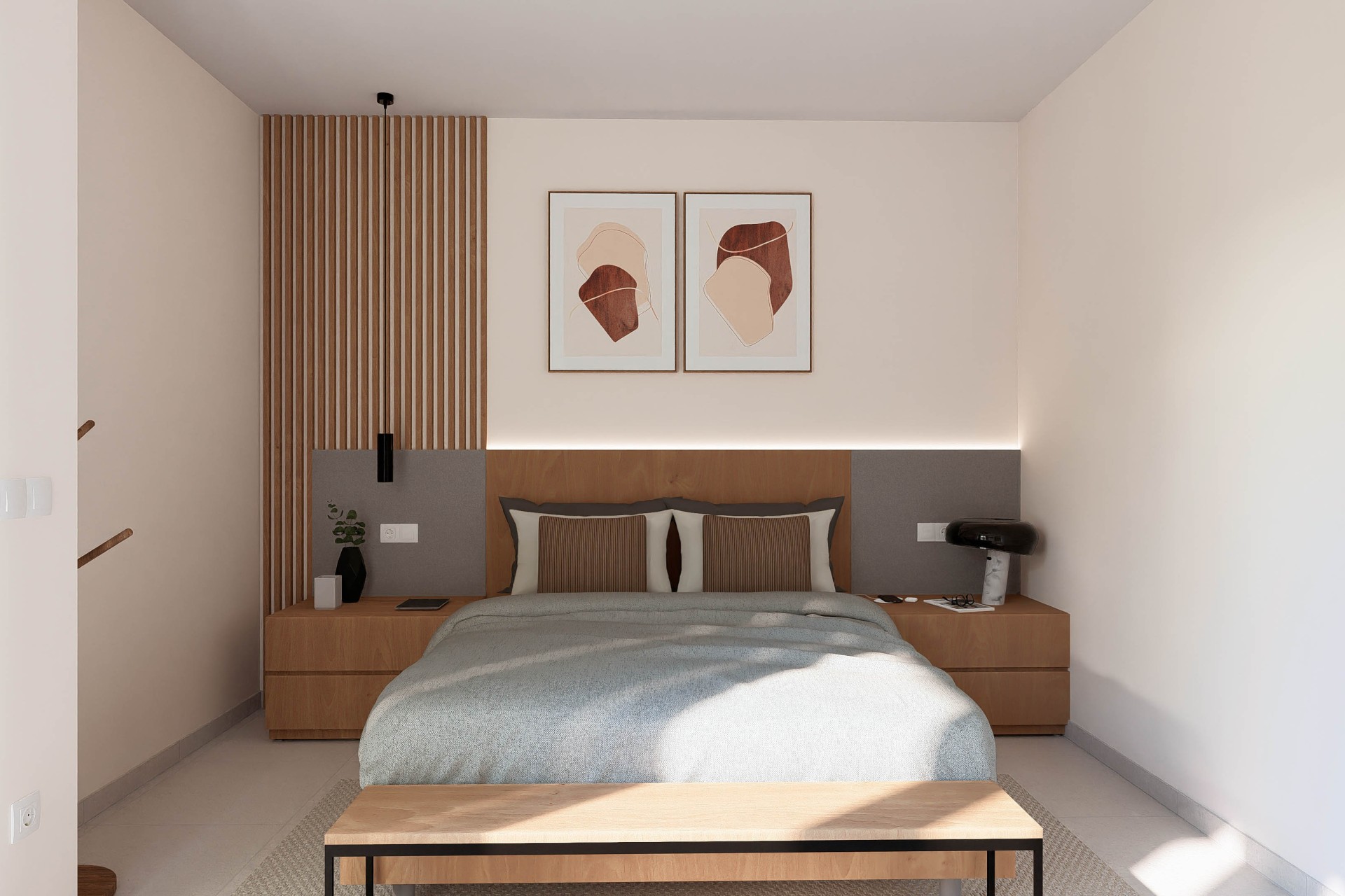 Nieuwbouw Woningen - Vrijstaande woning - Murcia