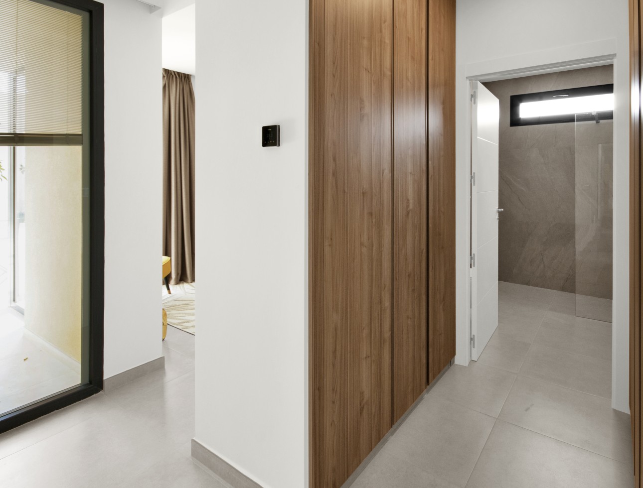 Nieuwbouw Woningen - Vrijstaande woning - Murcia