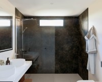 Nieuwbouw Woningen - Vrijstaande woning - Murcia