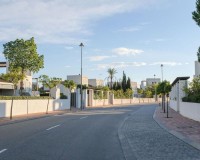 Nieuwbouw Woningen - Vrijstaande woning - Murcia