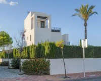 Nieuwbouw Woningen - Vrijstaande woning - Murcia