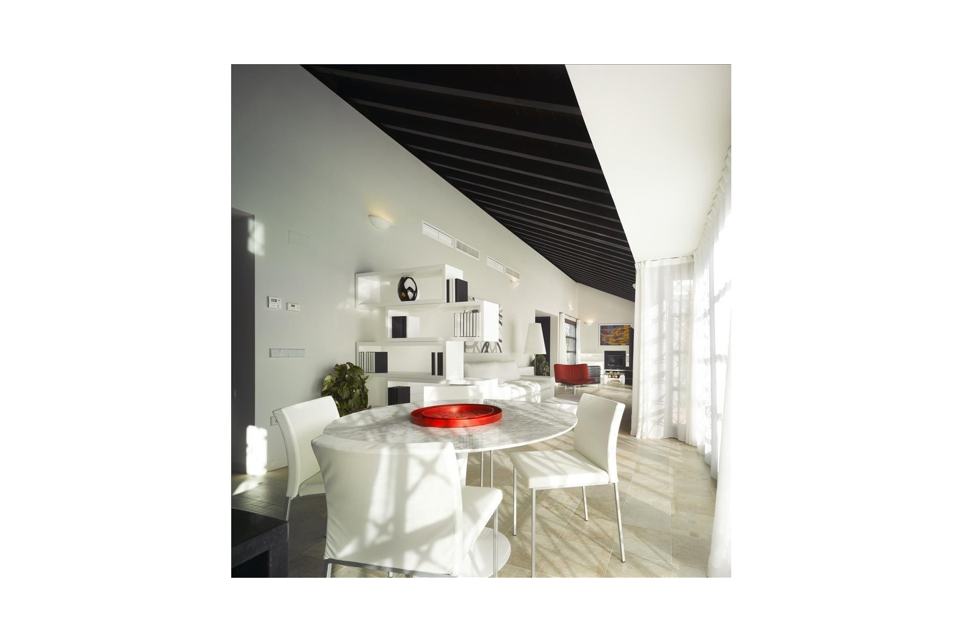 Nieuwbouw Woningen - Vrijstaande woning - Murcia