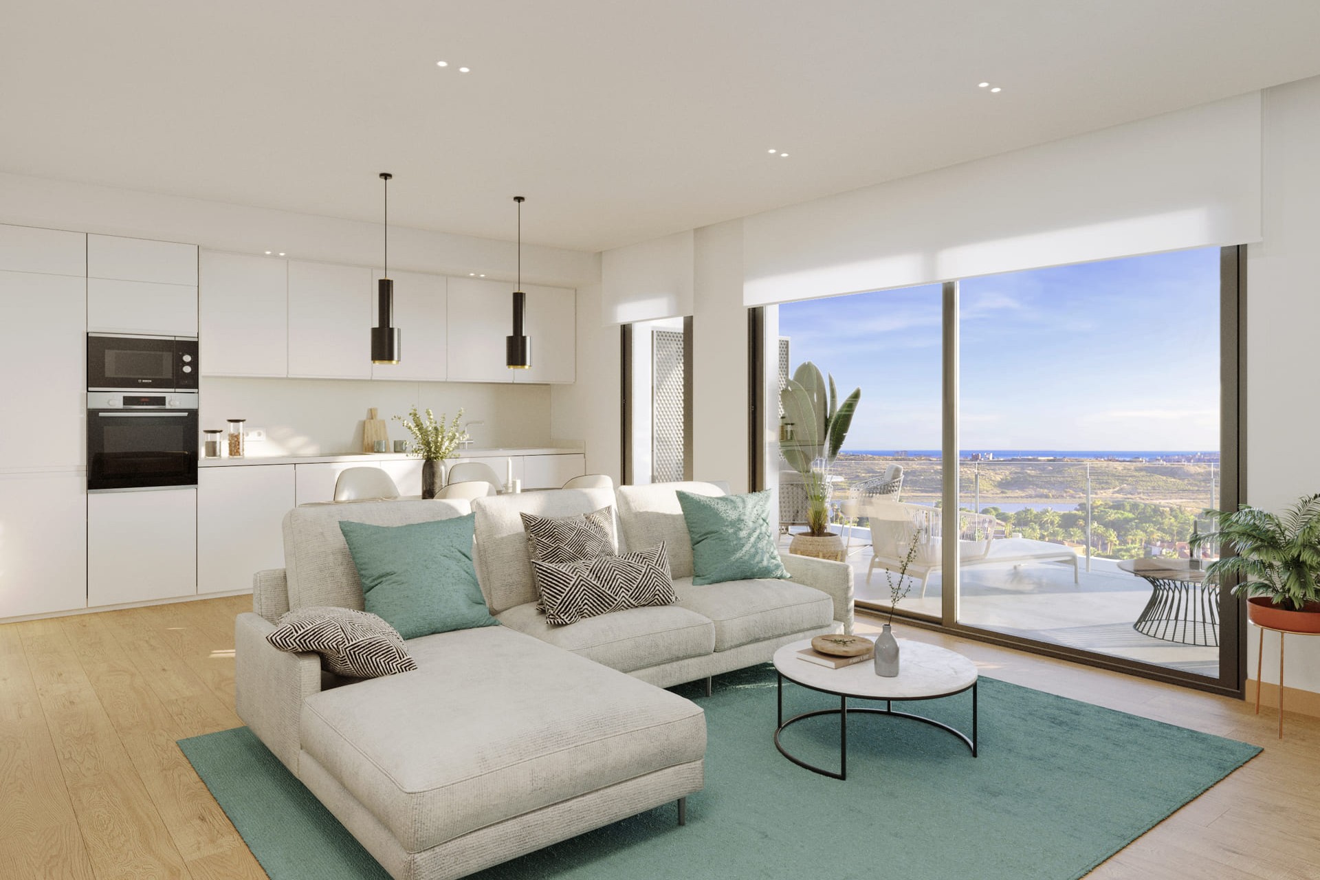Nieuwbouw Woningen - Vrijstaande woning - Mutxamel