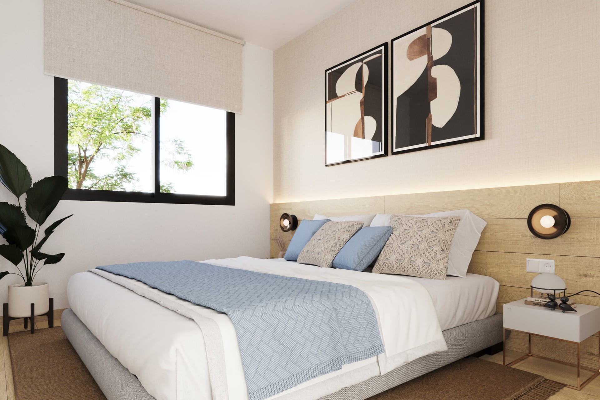 Nieuwbouw Woningen - Vrijstaande woning - Mutxamel