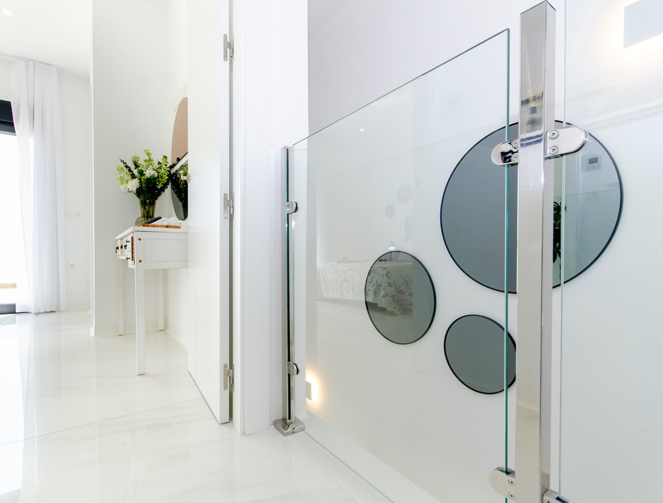 Nieuwbouw Woningen - Vrijstaande woning - Orihuela Costa