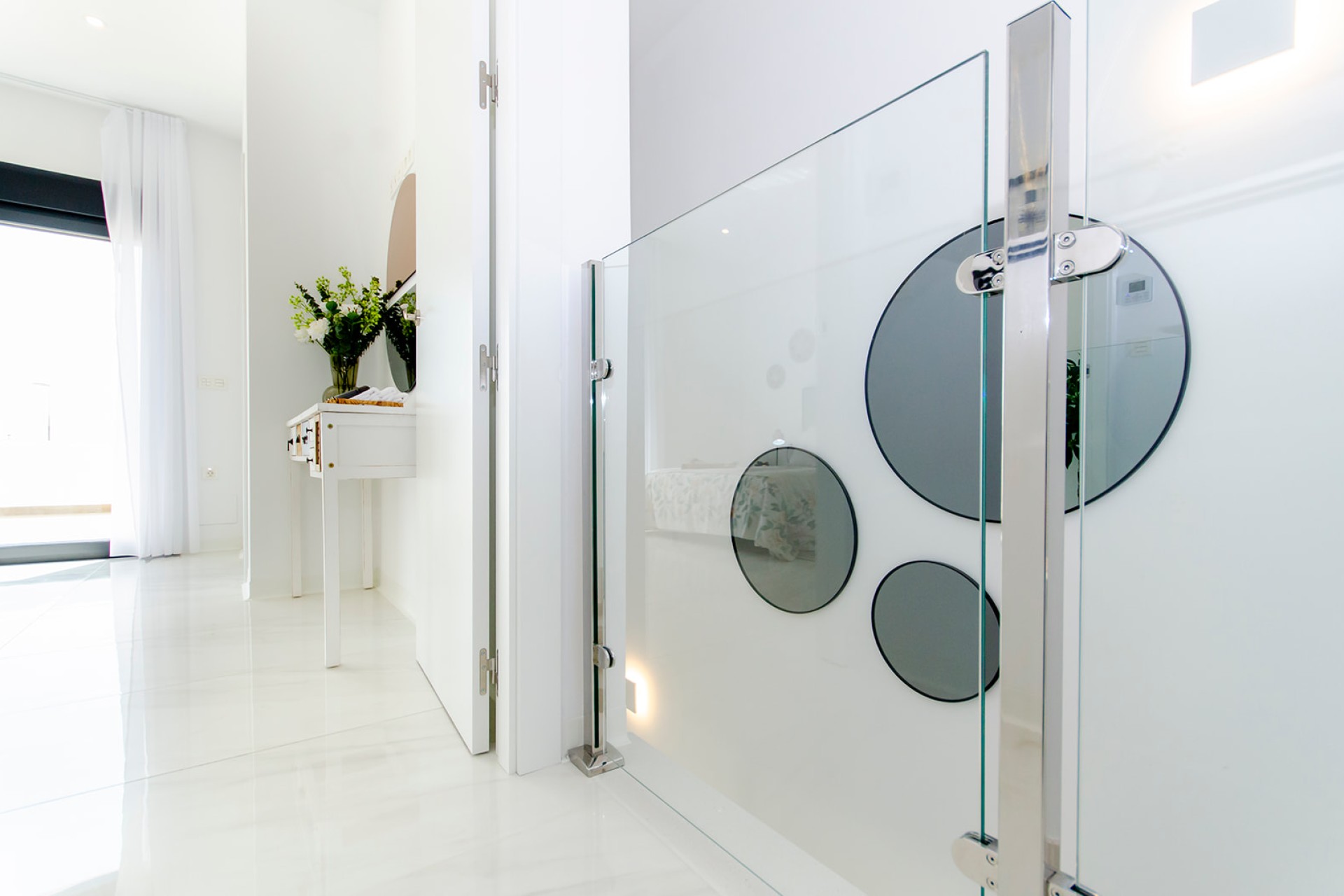 Nieuwbouw Woningen - Vrijstaande woning - Orihuela Costa