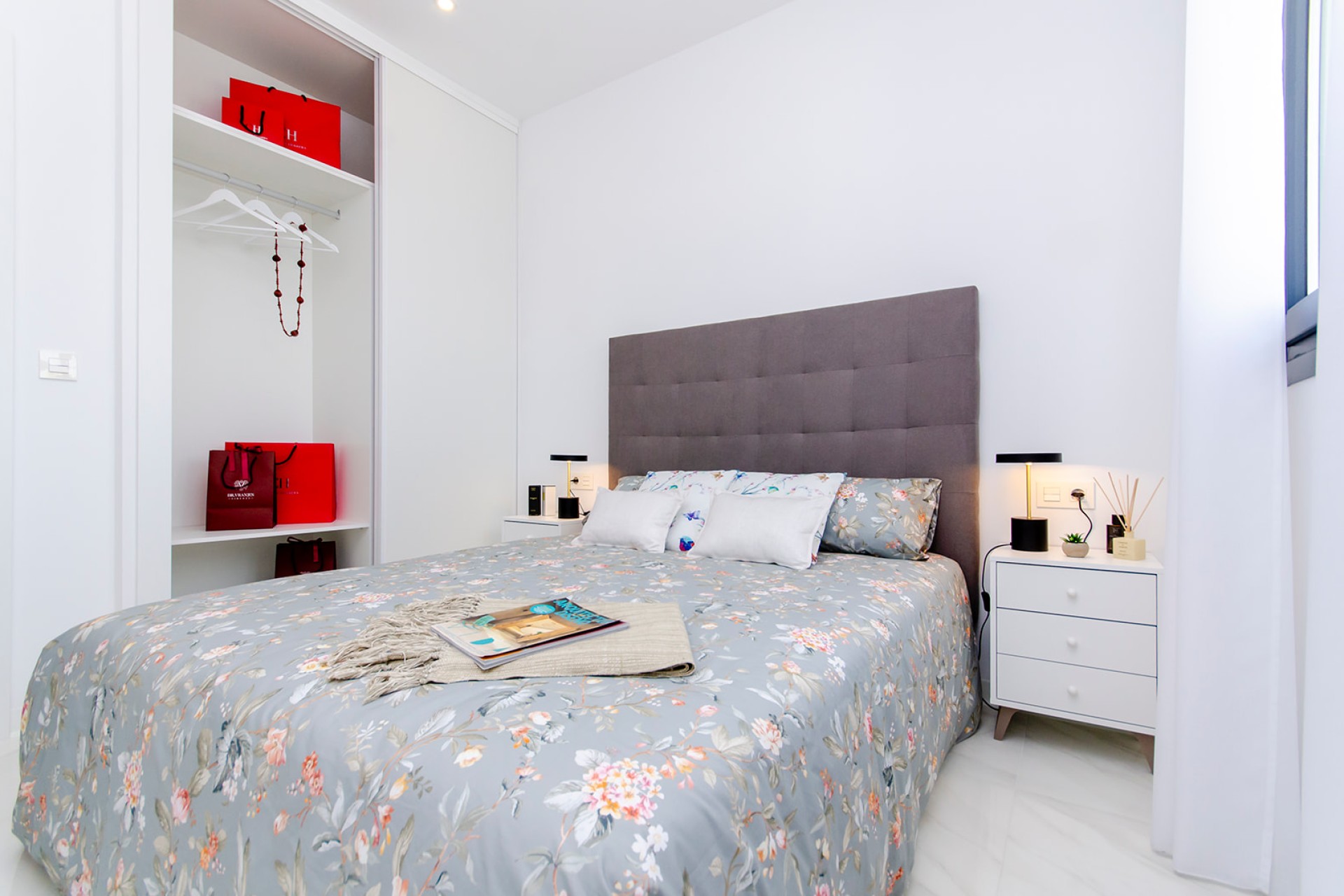 Nieuwbouw Woningen - Vrijstaande woning - Orihuela Costa