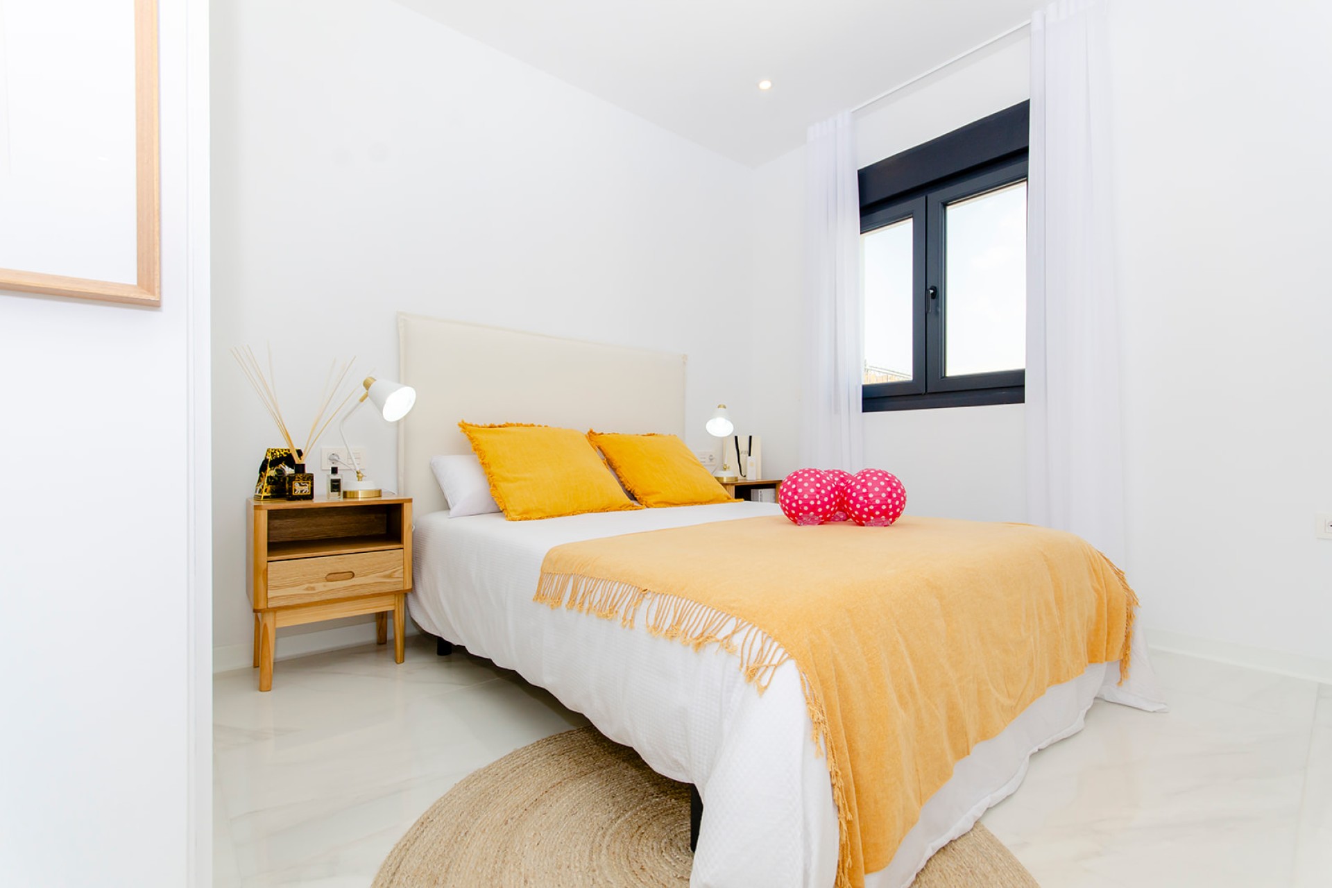 Nieuwbouw Woningen - Vrijstaande woning - Orihuela Costa