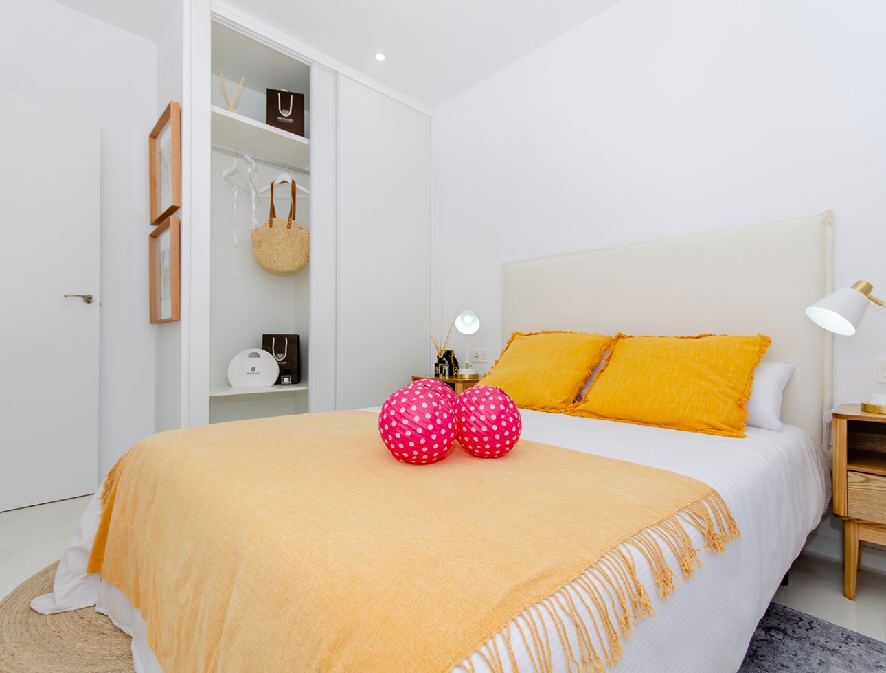 Nieuwbouw Woningen - Vrijstaande woning - Orihuela Costa