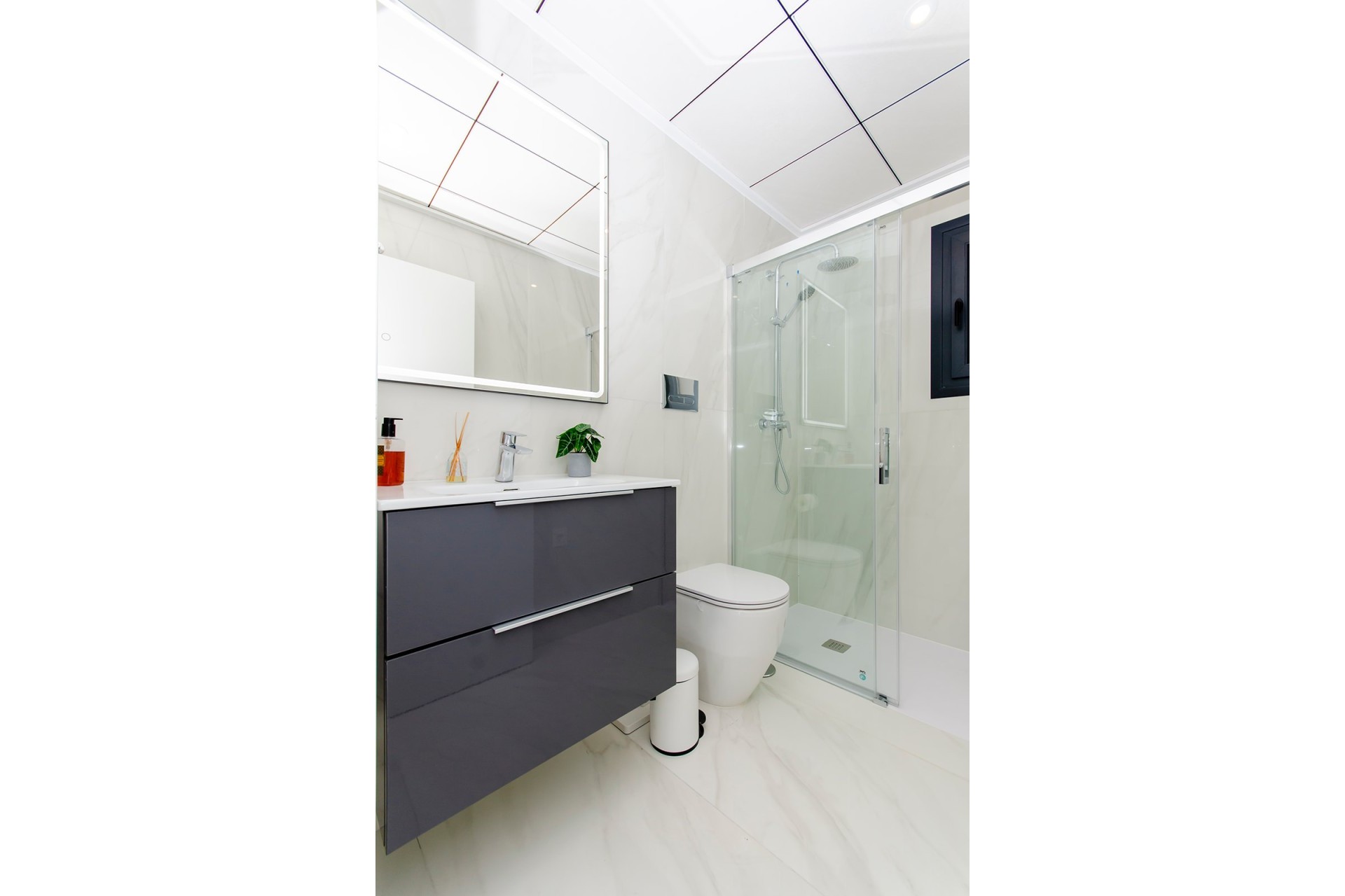 Nieuwbouw Woningen - Vrijstaande woning - Orihuela Costa