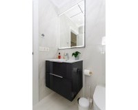 Nieuwbouw Woningen - Vrijstaande woning - Orihuela Costa