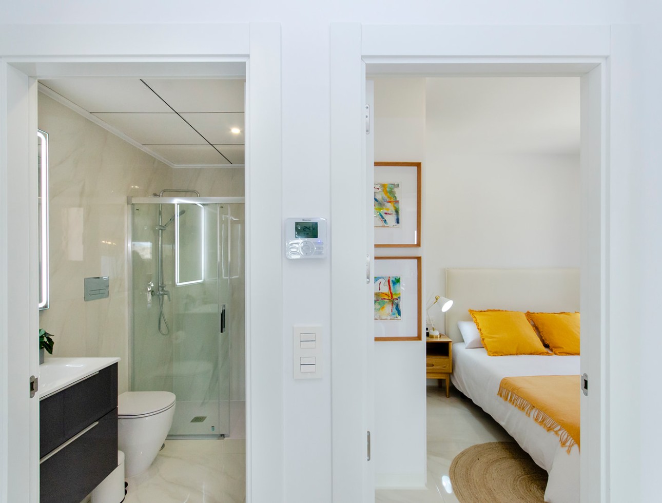 Nieuwbouw Woningen - Vrijstaande woning - Orihuela Costa