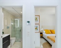 Nieuwbouw Woningen - Vrijstaande woning - Orihuela Costa