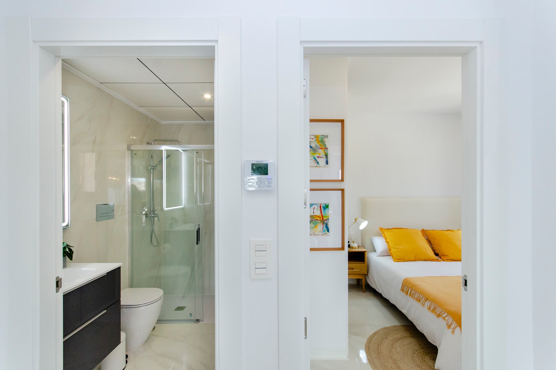 Nieuwbouw Woningen - Vrijstaande woning - Orihuela Costa