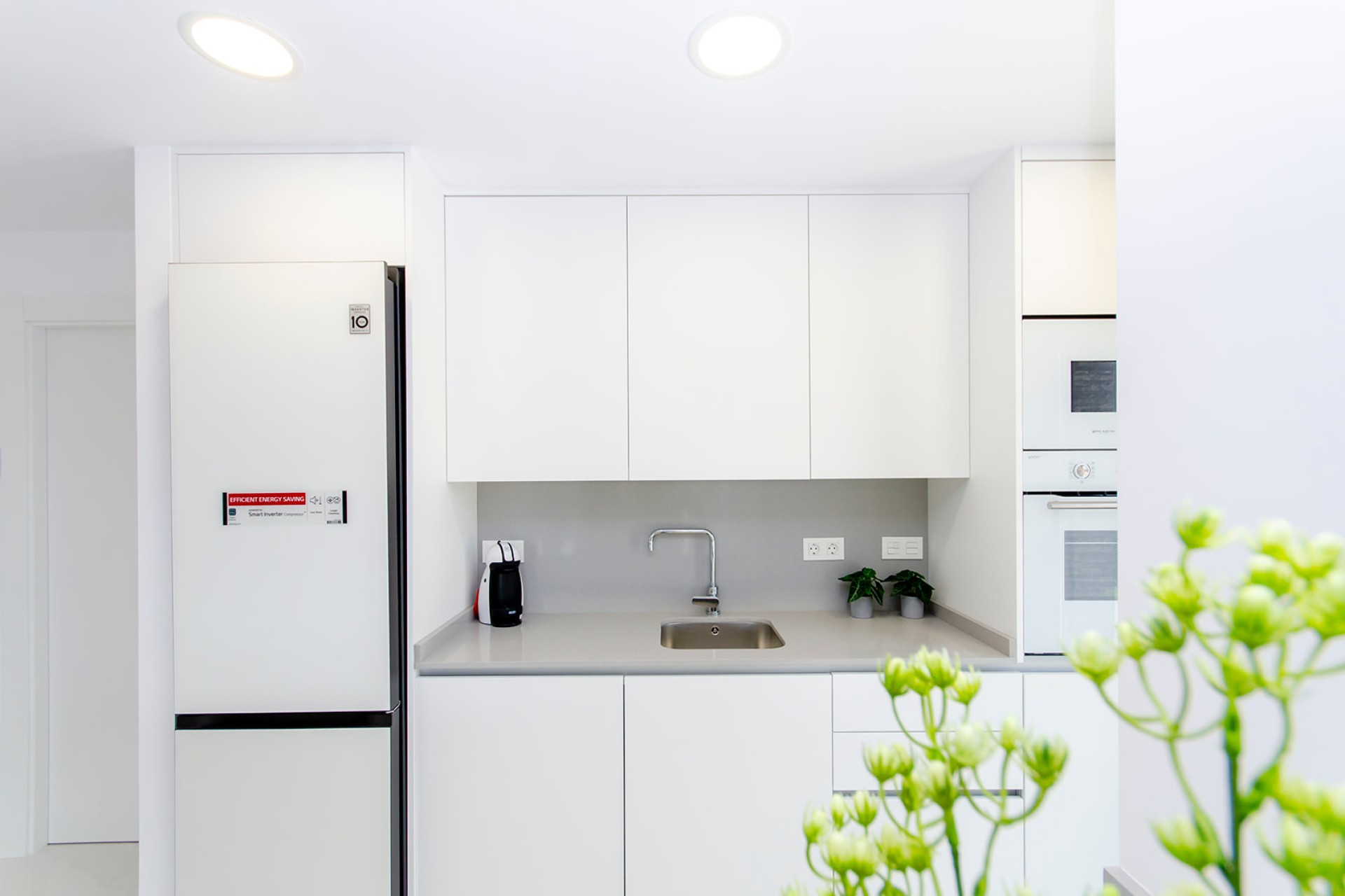 Nieuwbouw Woningen - Vrijstaande woning - Orihuela Costa