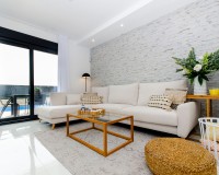 Nieuwbouw Woningen - Vrijstaande woning - Orihuela Costa