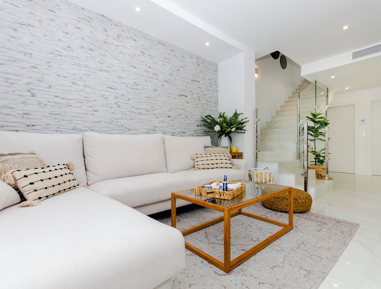 Nieuwbouw Woningen - Vrijstaande woning - Orihuela Costa