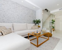 Nieuwbouw Woningen - Vrijstaande woning - Orihuela Costa