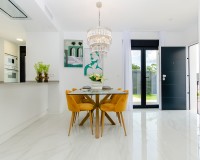 Nieuwbouw Woningen - Vrijstaande woning - Orihuela Costa