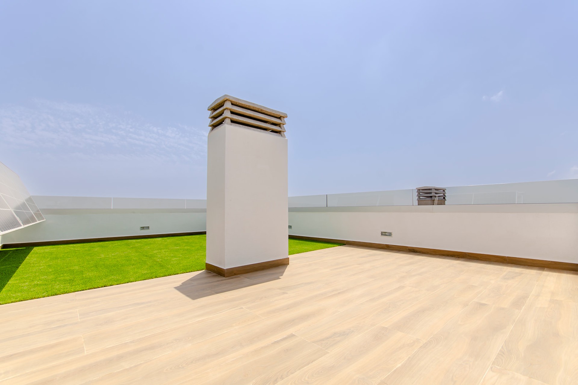 Nieuwbouw Woningen - Vrijstaande woning - Orihuela Costa