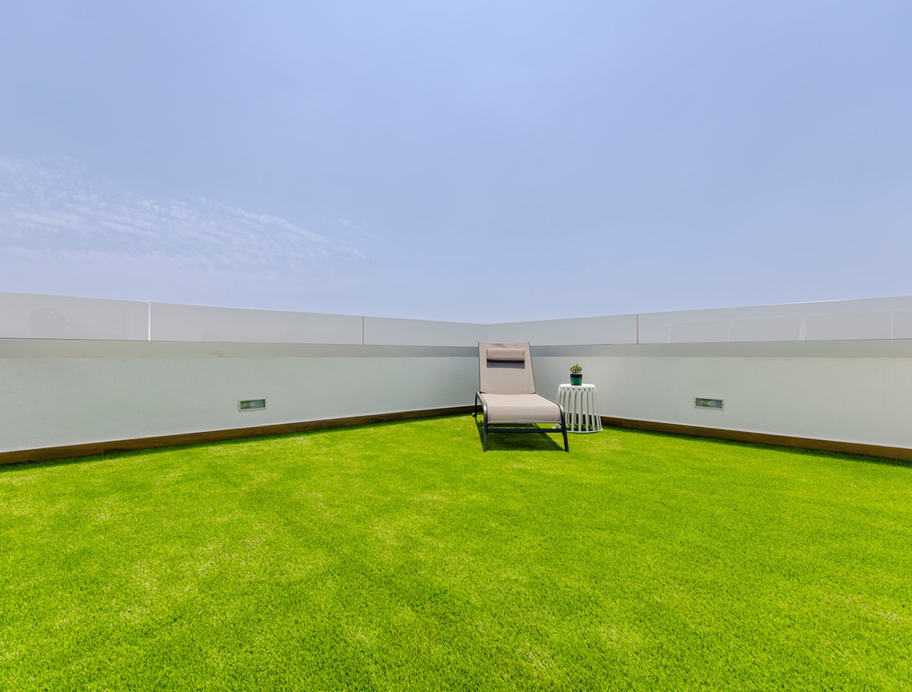 Nieuwbouw Woningen - Vrijstaande woning - Orihuela Costa