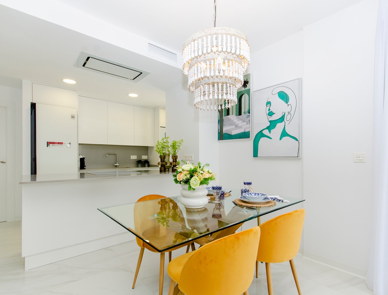 Nieuwbouw Woningen - Vrijstaande woning - Orihuela Costa