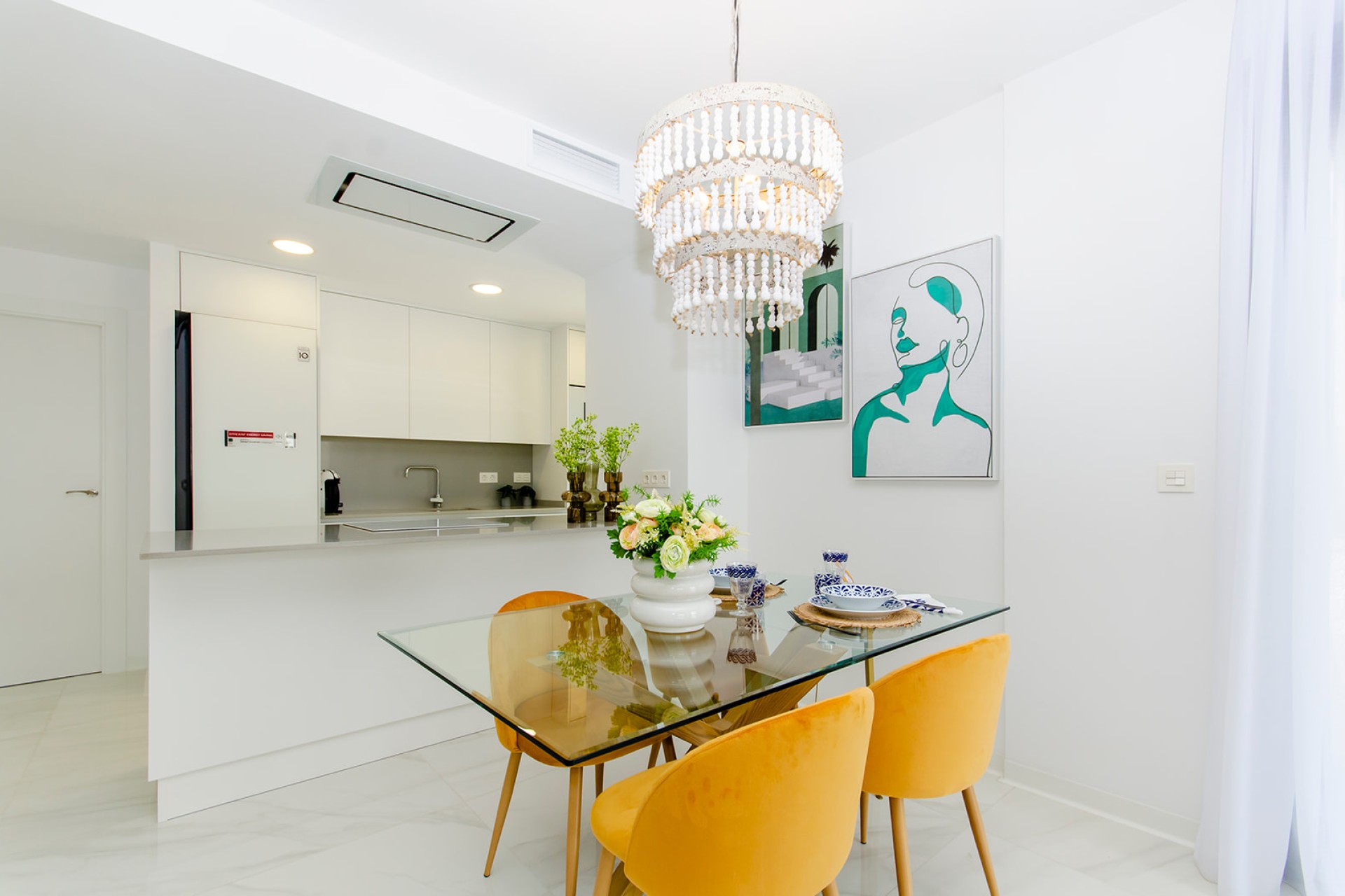 Nieuwbouw Woningen - Vrijstaande woning - Orihuela Costa