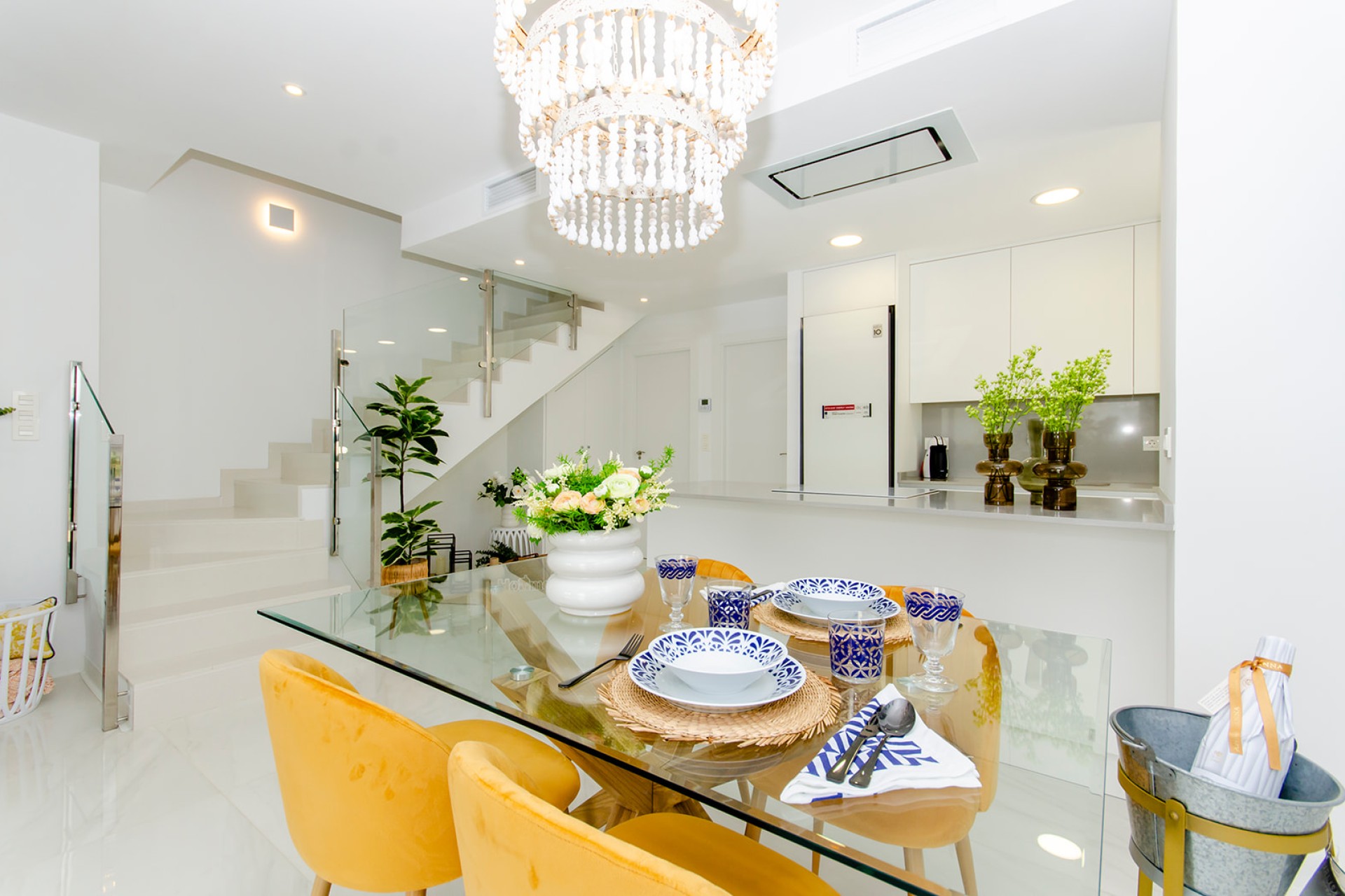 Nieuwbouw Woningen - Vrijstaande woning - Orihuela Costa