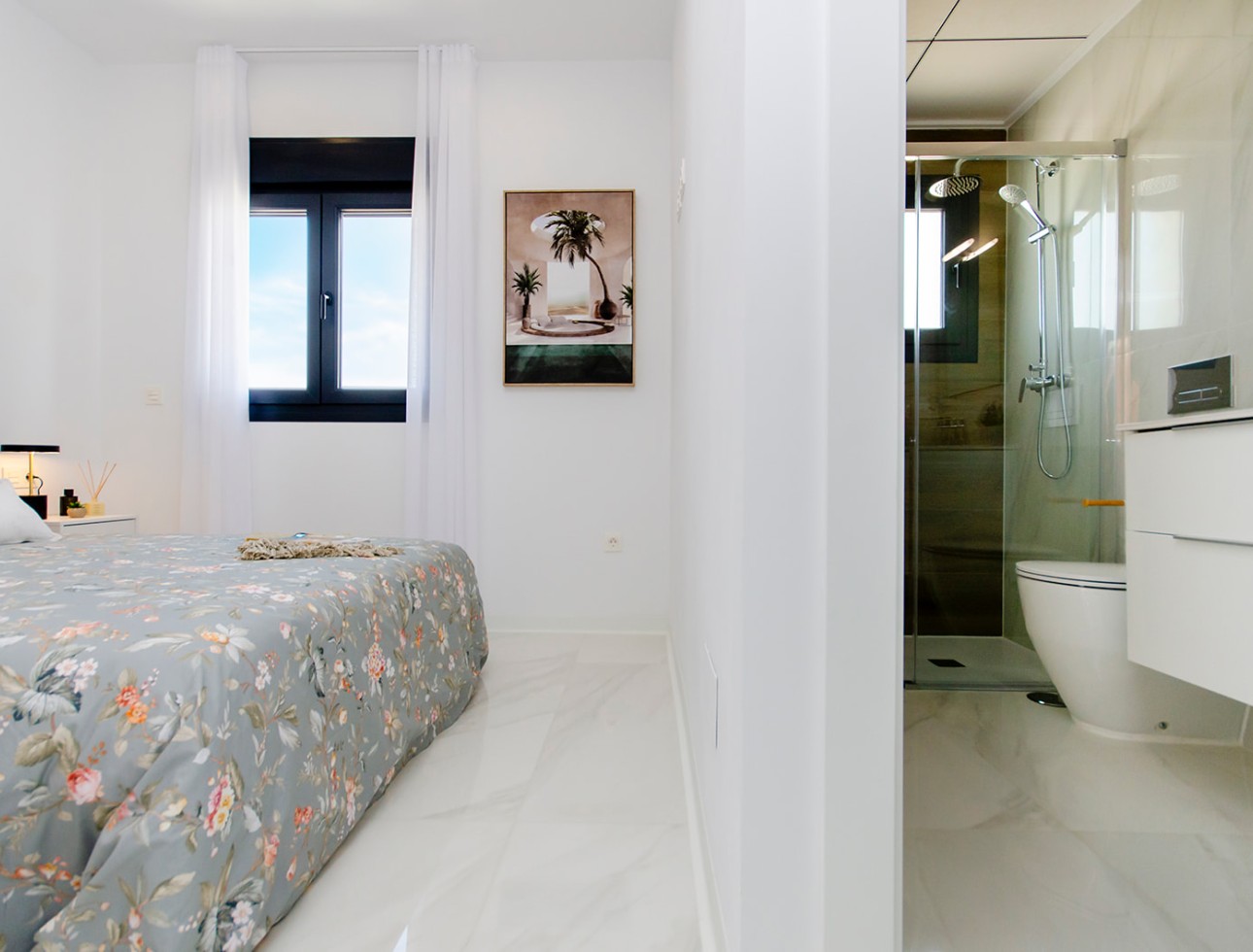 Nieuwbouw Woningen - Vrijstaande woning - Orihuela Costa