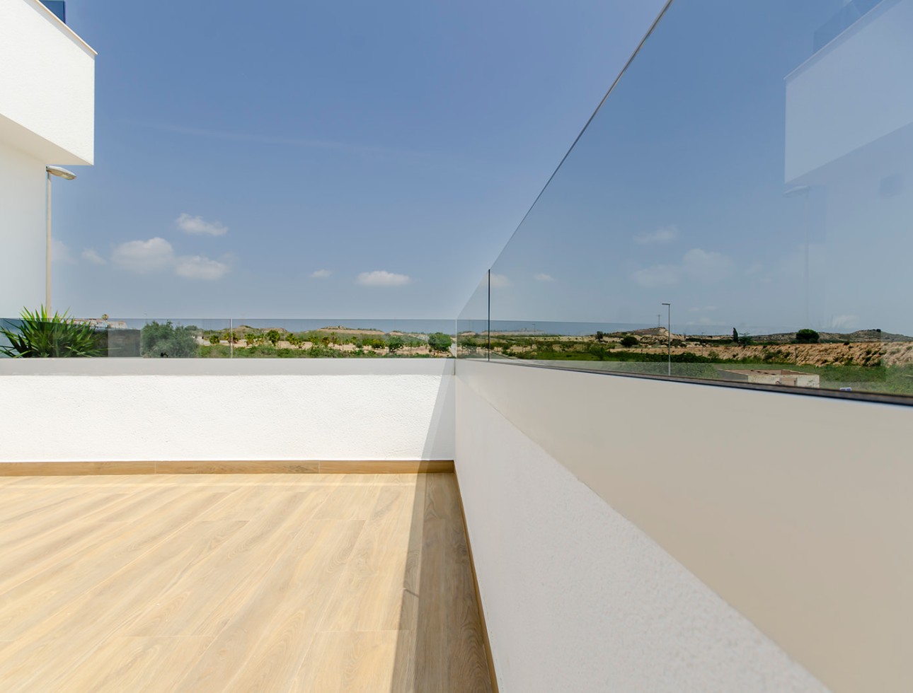 Nieuwbouw Woningen - Vrijstaande woning - Orihuela Costa