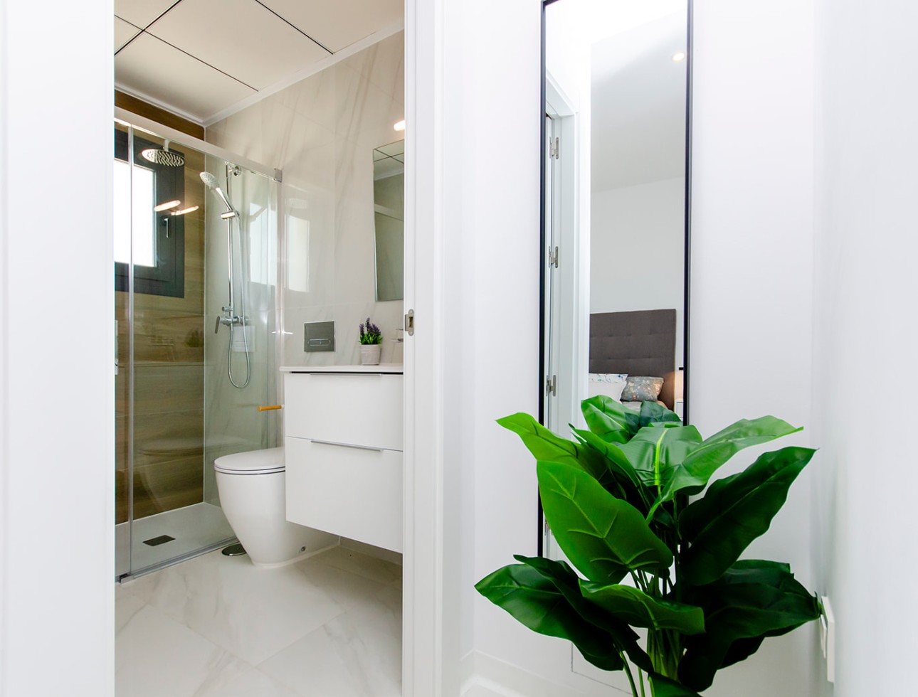 Nieuwbouw Woningen - Vrijstaande woning - Orihuela Costa