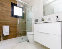 Nieuwbouw Woningen - Vrijstaande woning - Orihuela Costa