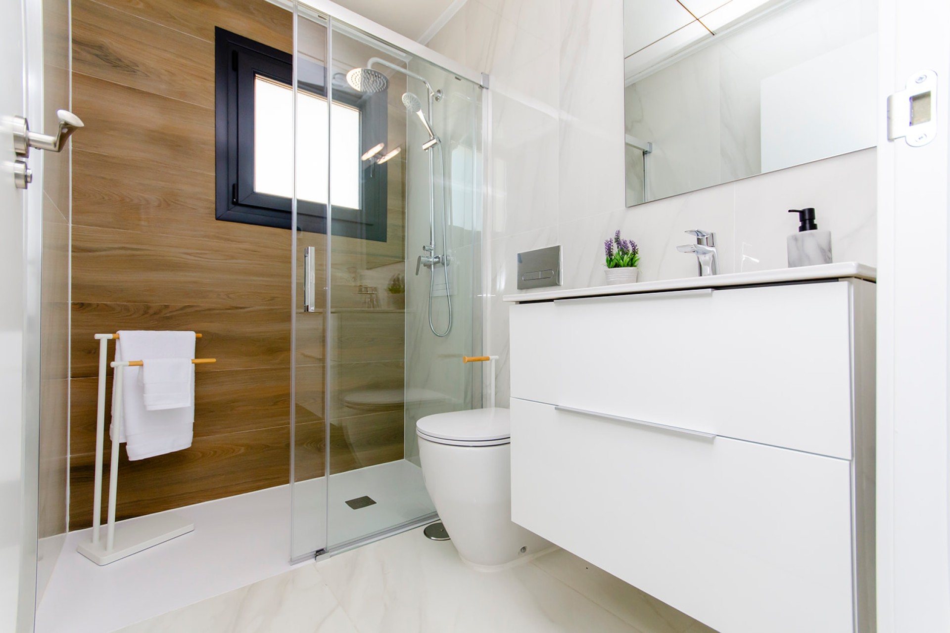 Nieuwbouw Woningen - Vrijstaande woning - Orihuela Costa